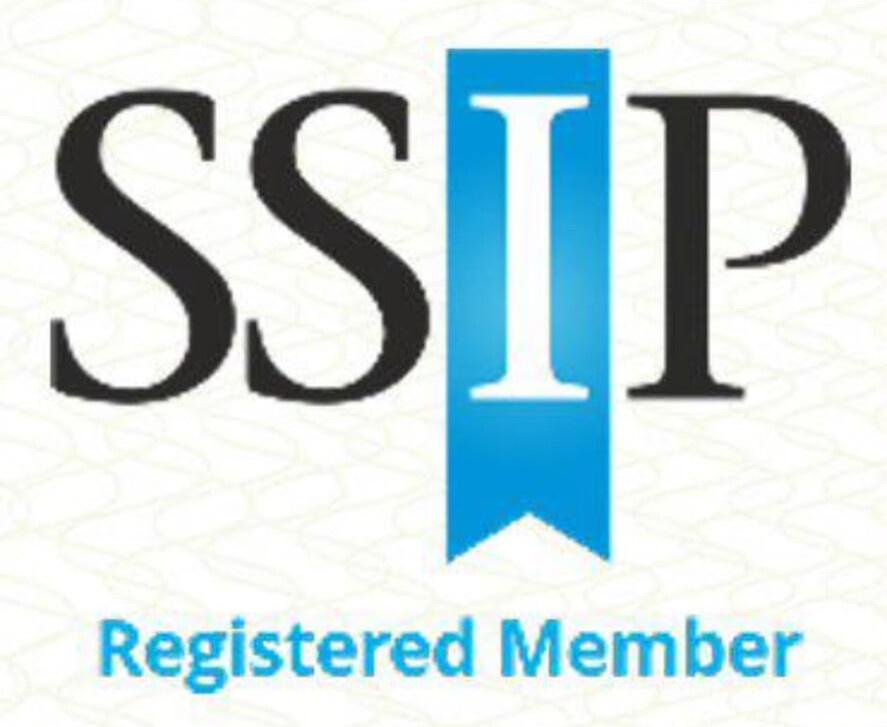 SSIP Registered Member