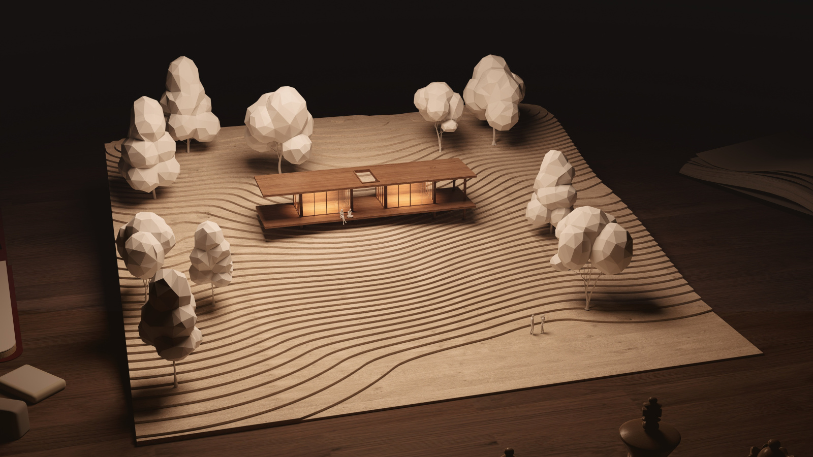top architects surrey london sussex