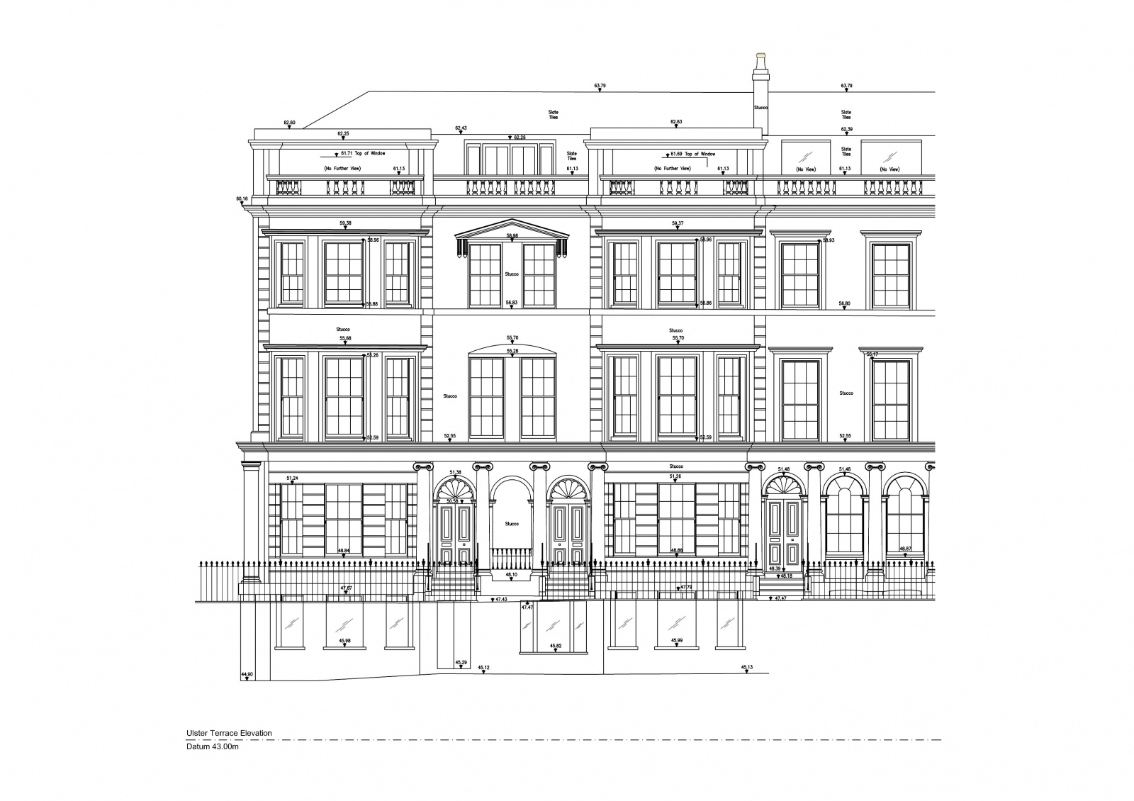 Land SUrveyors London