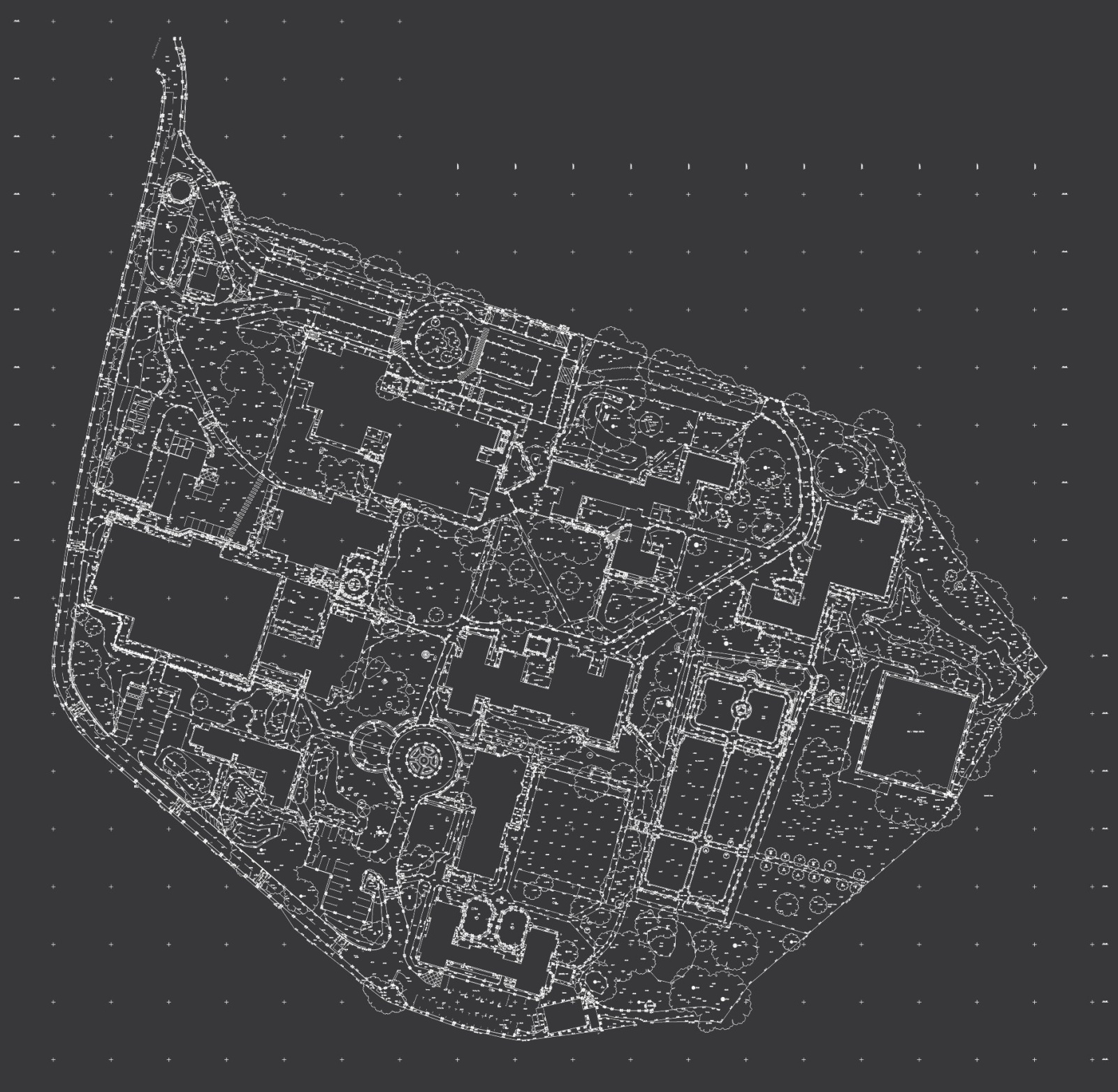 land surveys Surrey Topographical