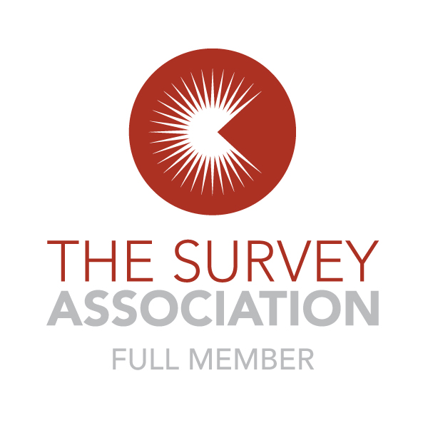 THE SURVEY ASSOCIATION FULL MEMBER