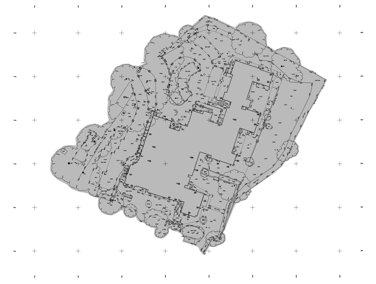 Topo GPRS Surveys